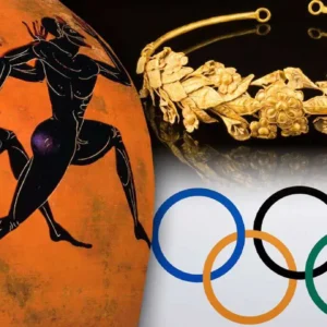 ancient olympia tour