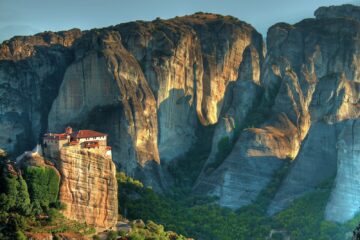 Meteora Tour