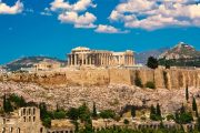 Athens private tour