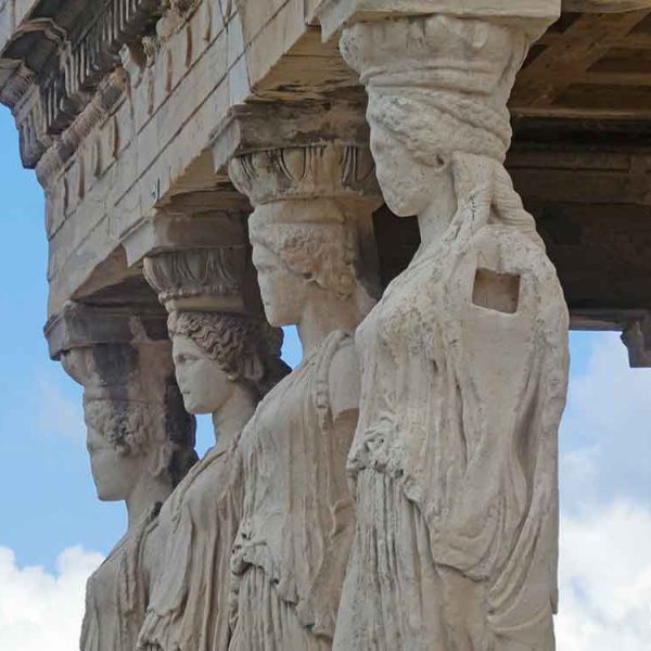 Acropolis and acropolis museum guided tour