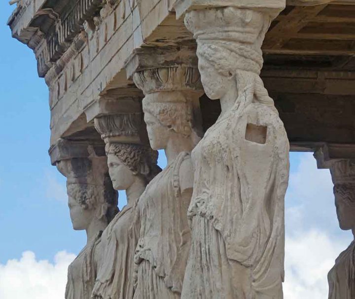 Acropolis and acropolis museum guided tour