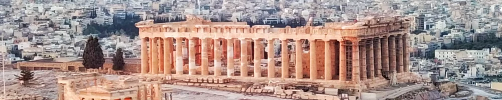 Acropolis Athens Minibus Tours