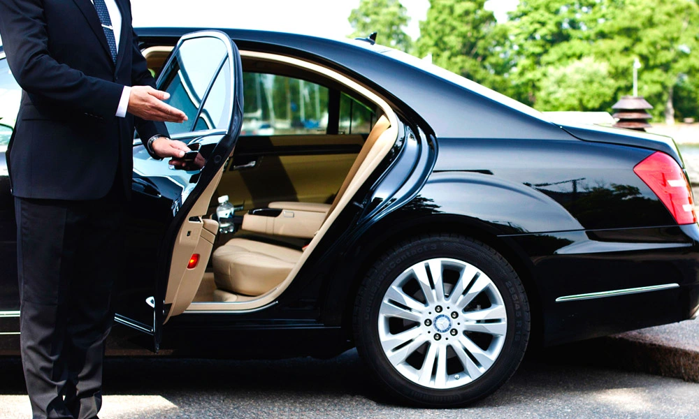 Vip Transfers Athens Airport