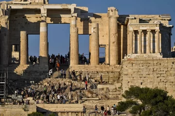 acropolis