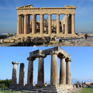 Athens and Corinth Tour Athens and Corinth Tour