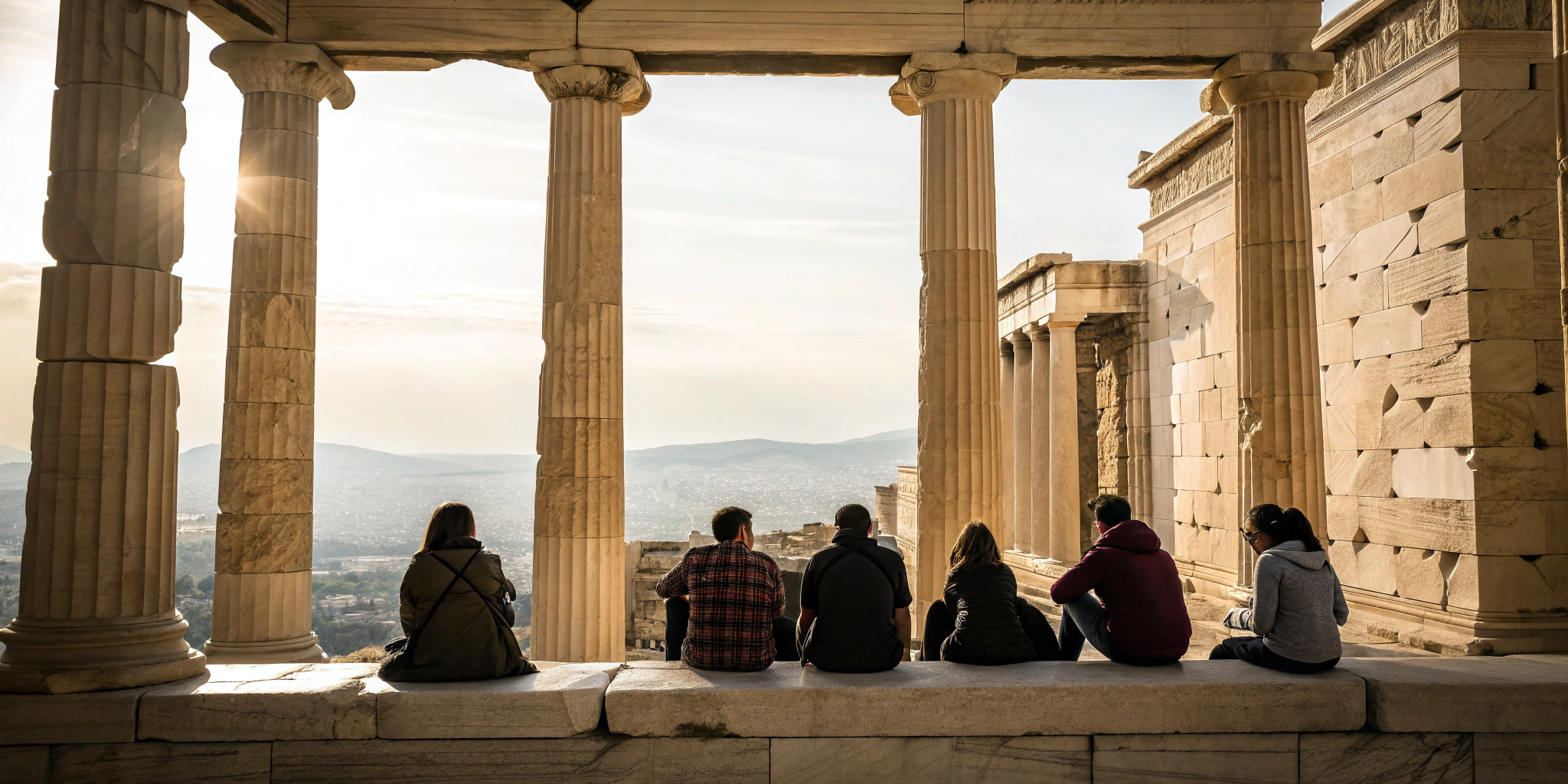 Corporate Experiences