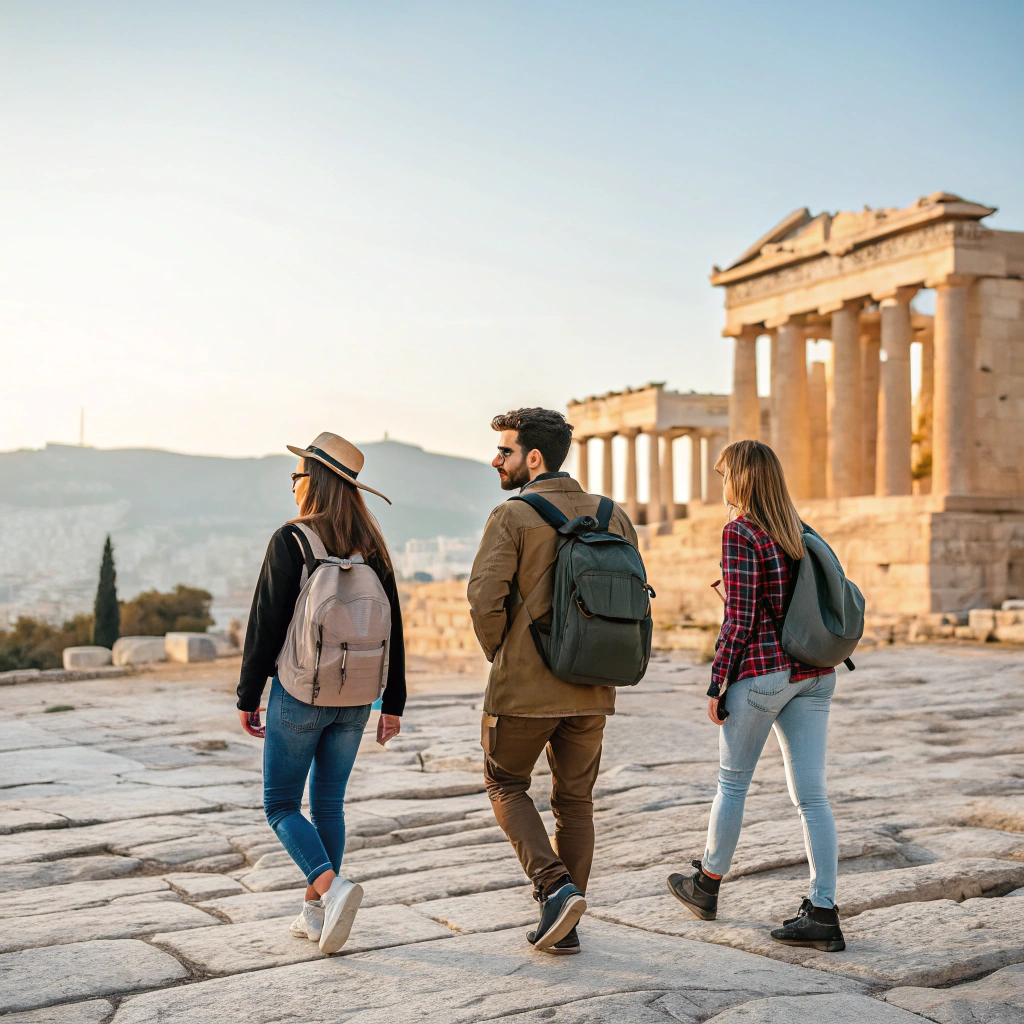 Essential Greece Travel Tips for First-Time Visitors