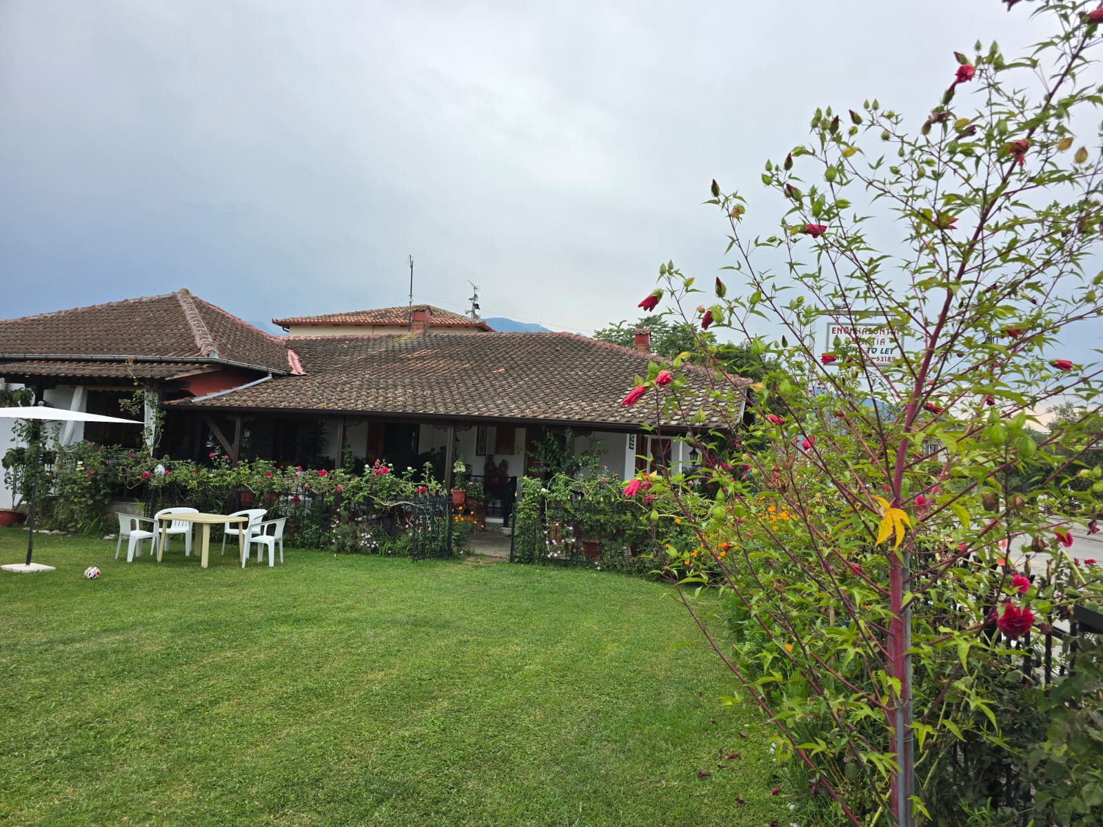 3-Day Private Tour from Athens to Mount Olympus & Meteora