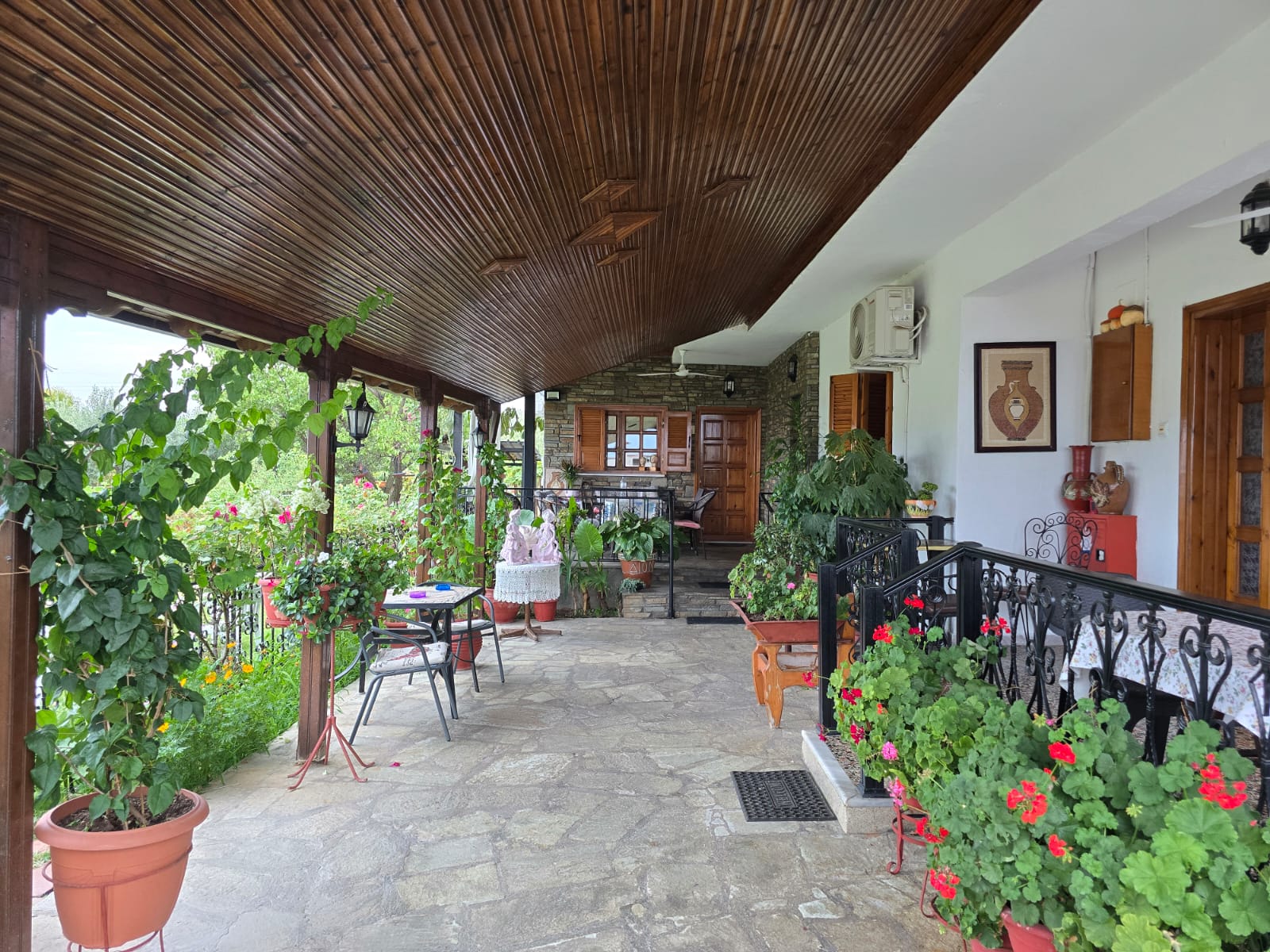 3-Day Private Tour from Athens to Mount Olympus & Meteora