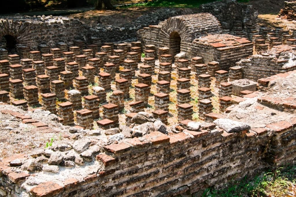 3-Day Private Tour from Athens to Mount Olympus & Meteora