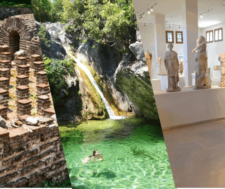 2-Day Private Tour from Athens to Mount Olympus